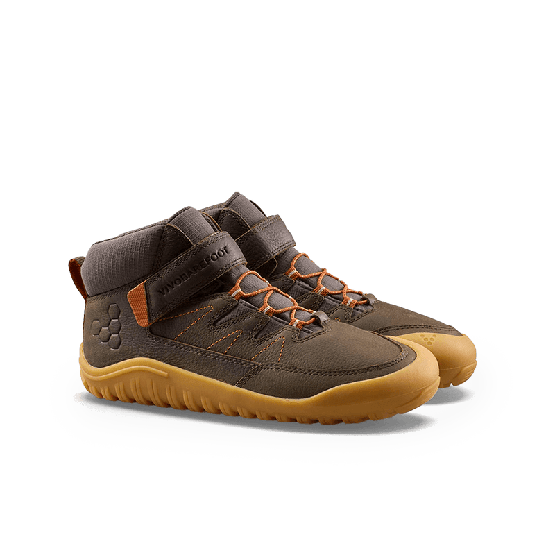 Load image into Gallery viewer, Vivobarefoot Tracker AT Juniors Bracken-3