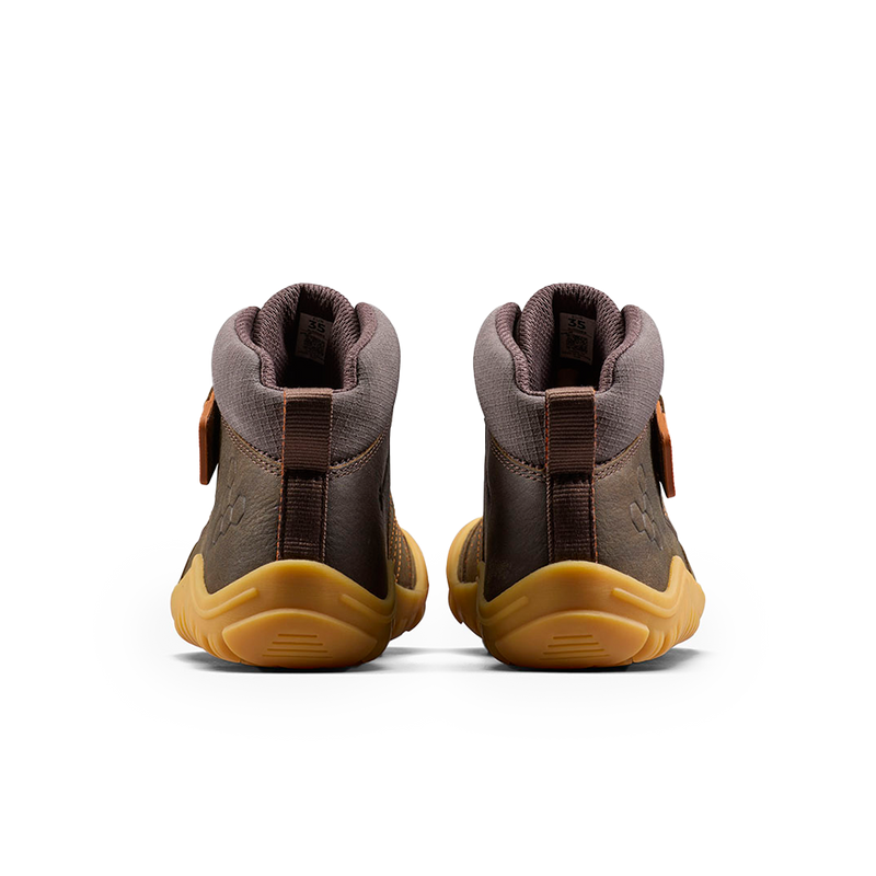 Load image into Gallery viewer, Vivobarefoot Tracker AT Juniors Bracken-4