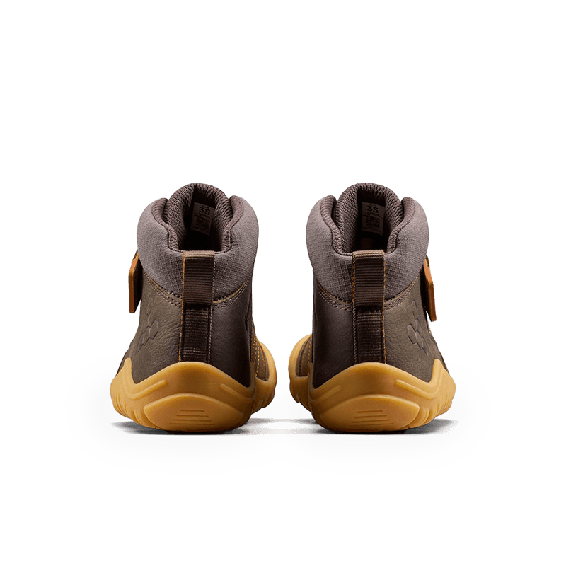 Load image into Gallery viewer, Vivobarefoot Tracker AT Juniors Bracken-4