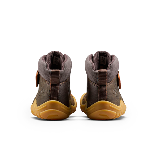 Vivobarefoot Tracker AT Juniors Bracken-4