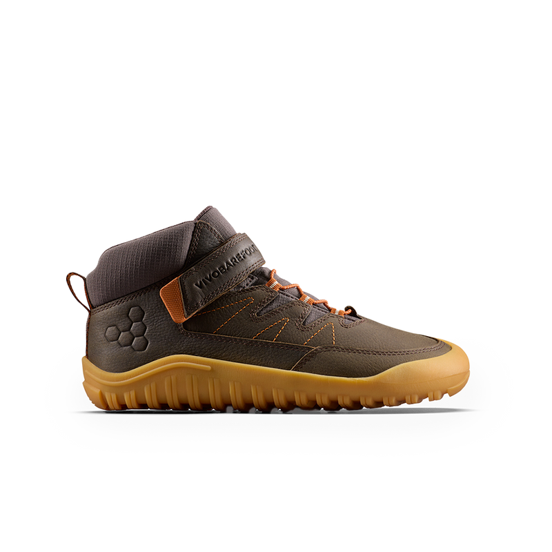 Load image into Gallery viewer, Vivobarefoot Tracker AT Juniors Bracken-0