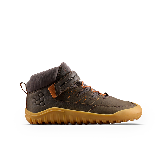 Vivobarefoot Tracker AT Juniors Bracken-0