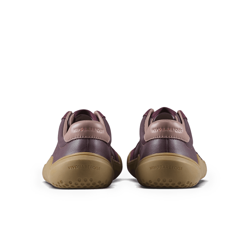 Load image into Gallery viewer, Vivobarefoot Gobi Sneaker Juniors Fig-4