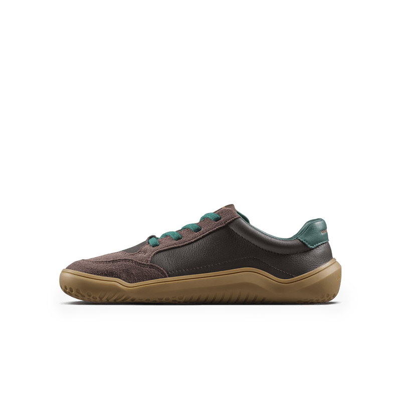 Load image into Gallery viewer, Vivobarefoot Gobi Sneaker Juniors Bracken-2