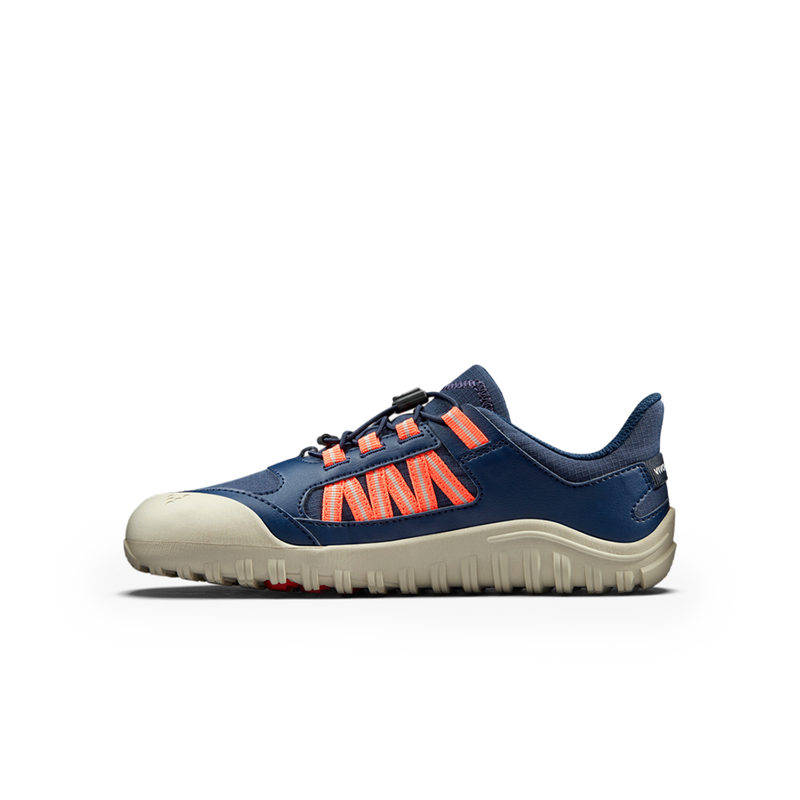 Load image into Gallery viewer, Vivobarefoot Explore AT Juniors Outer Space-2