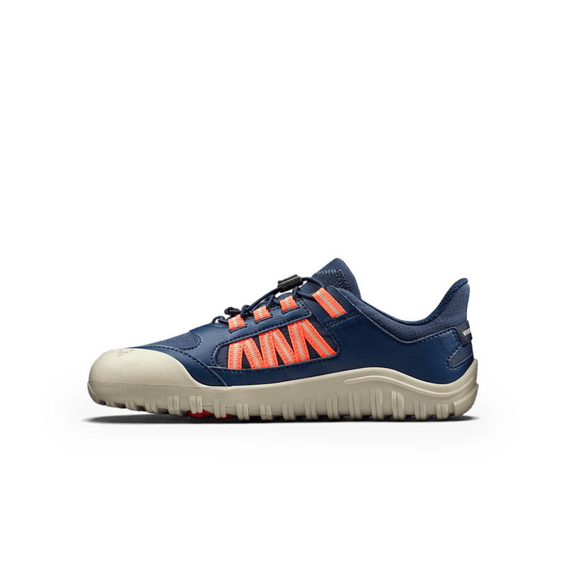 Load image into Gallery viewer, Vivobarefoot Explore AT Juniors Outer Space-2