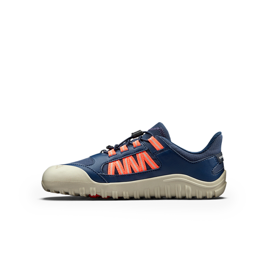Vivobarefoot Explore AT Juniors Outer Space-2