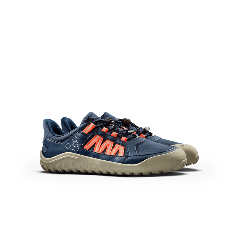 Load image into Gallery viewer, Vivobarefoot Explore AT Juniors Outer Space-3