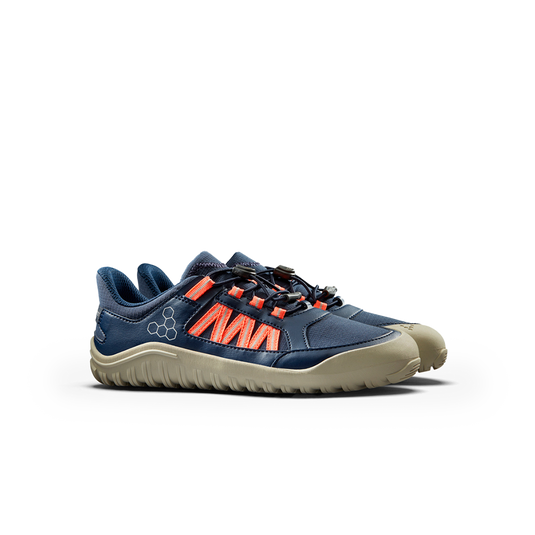 Vivobarefoot Explore AT Juniors Outer Space-3