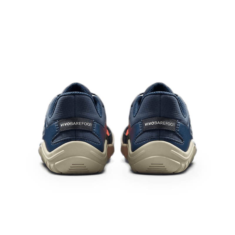 Load image into Gallery viewer, Vivobarefoot Explore AT Juniors Outer Space-4