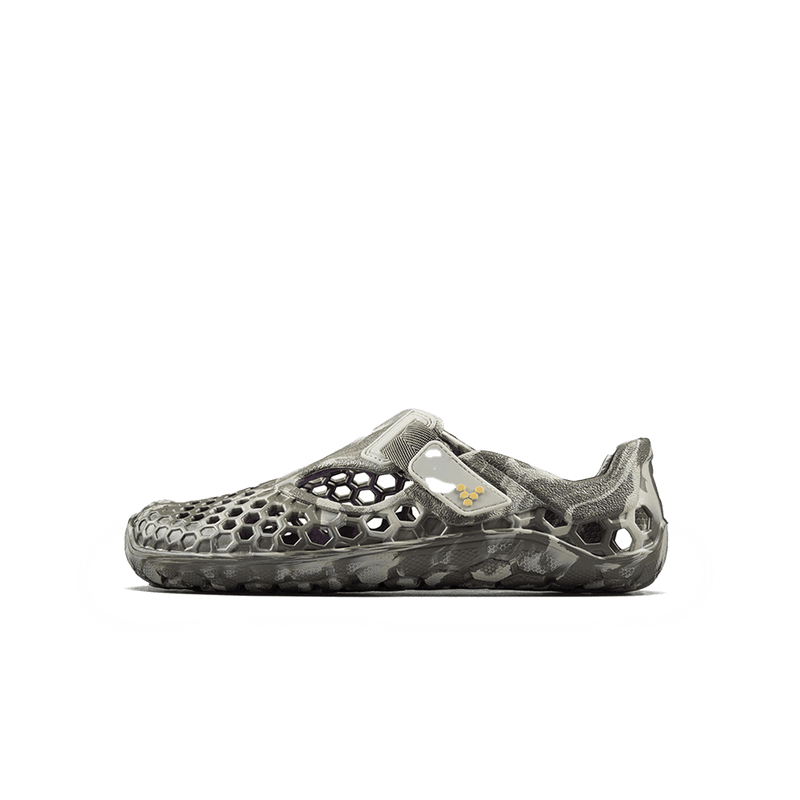 Load image into Gallery viewer, Vivobarefoot Ultra Sugarlite Juniors Dusty Green X JJF-2