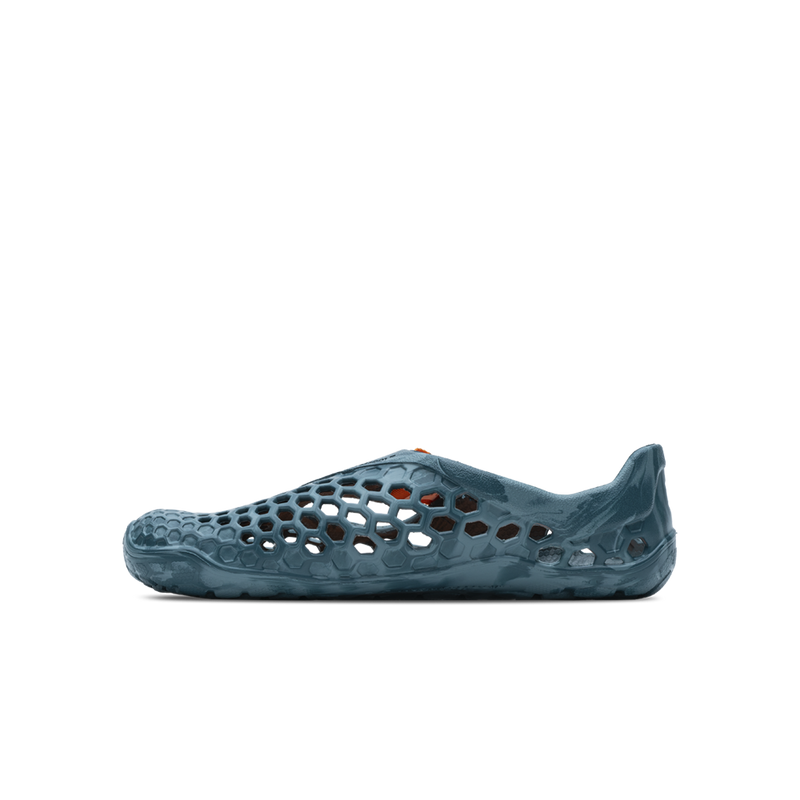 Load image into Gallery viewer, Vivobarefoot Ultra Bloom Juniors Ocean Wave-2