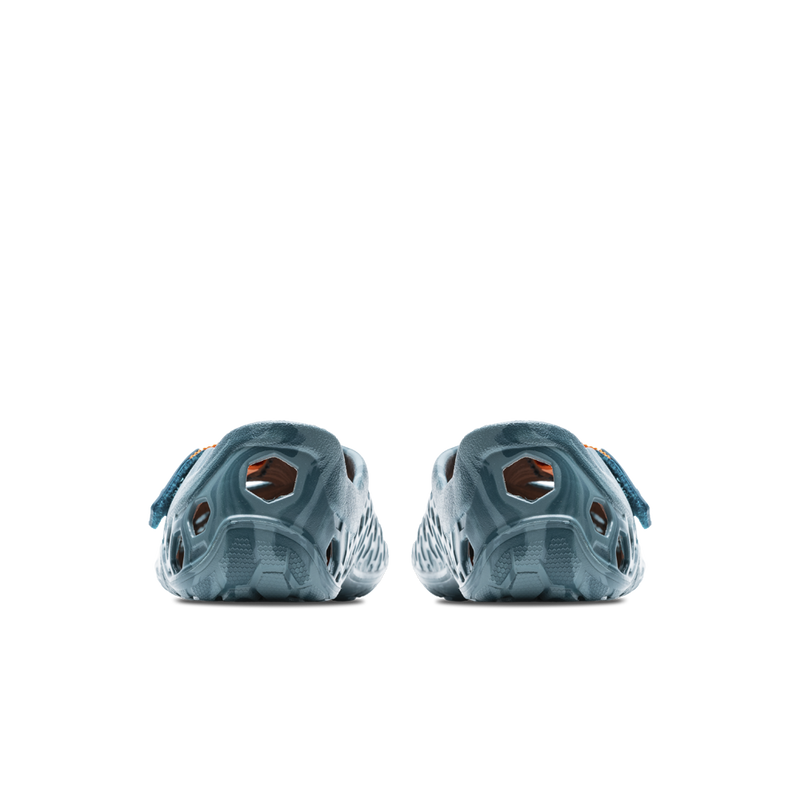 Load image into Gallery viewer, Vivobarefoot Ultra Bloom Juniors Ocean Wave-4