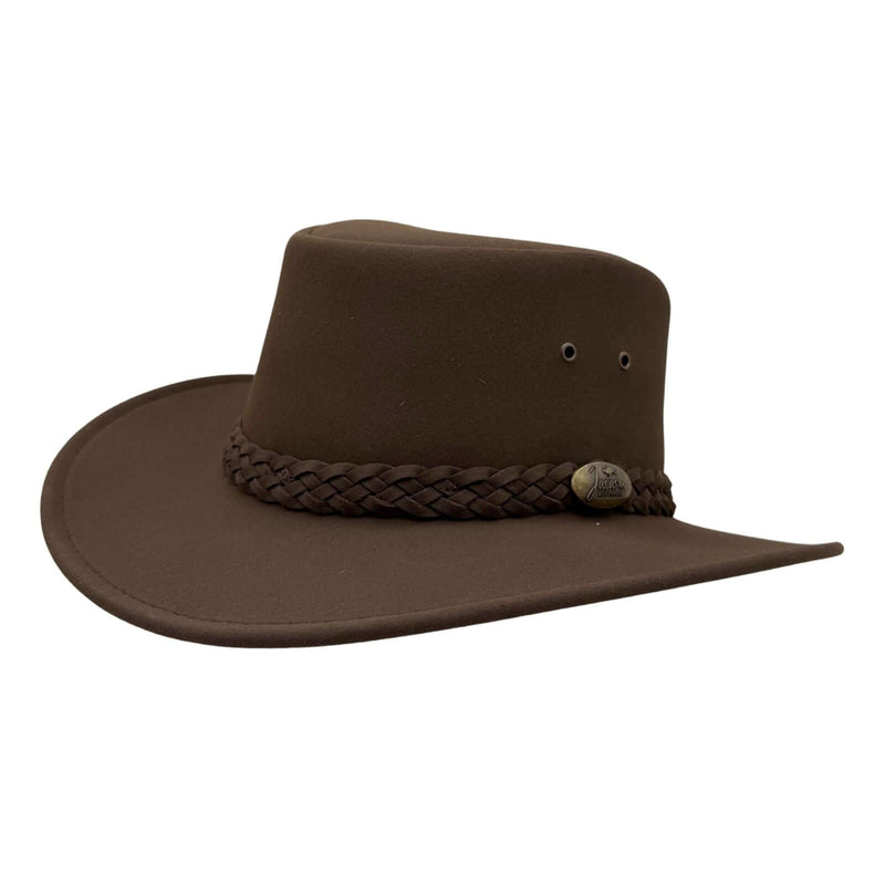 Load image into Gallery viewer, Jacaru 1180 Soaker Hat – Waxed Cotton | Water Resistant