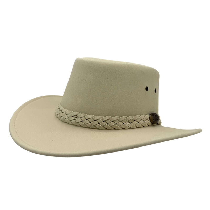 Load image into Gallery viewer, Jacaru 1180 Soaker Hat – Waxed Cotton | Water Resistant