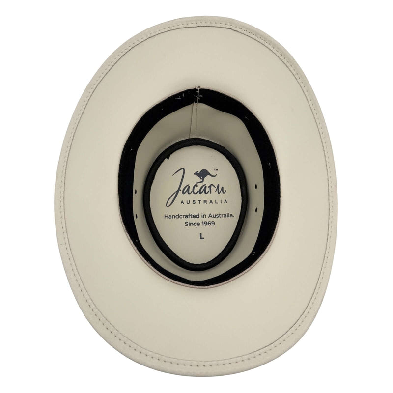 Load image into Gallery viewer, Jacaru 1180 Soaker Hat – Waxed Cotton | Water Resistant
