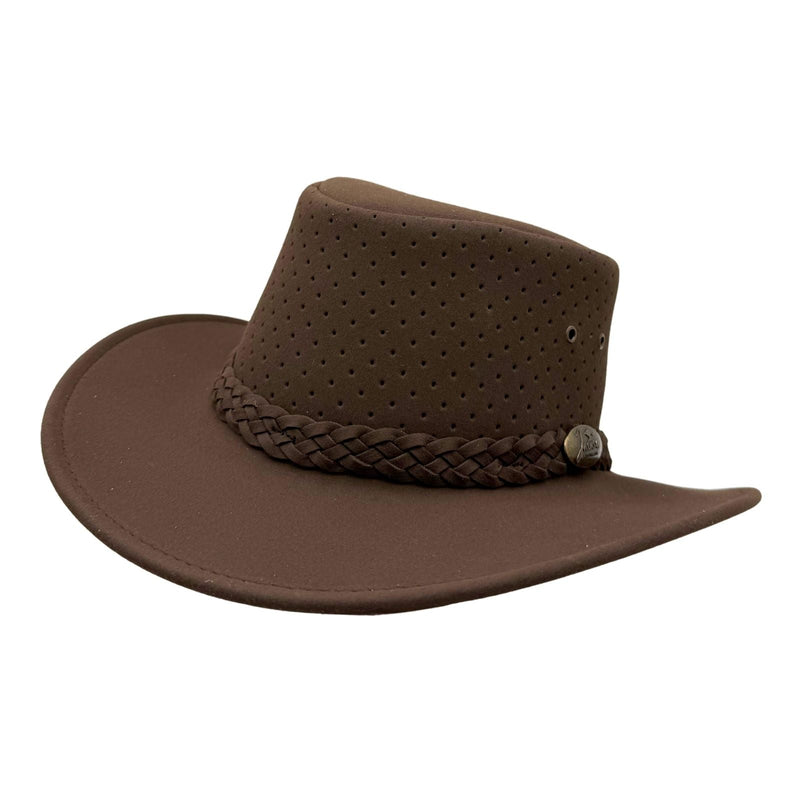 Load image into Gallery viewer, Jacaru 1181 Soaker Breeze Hat