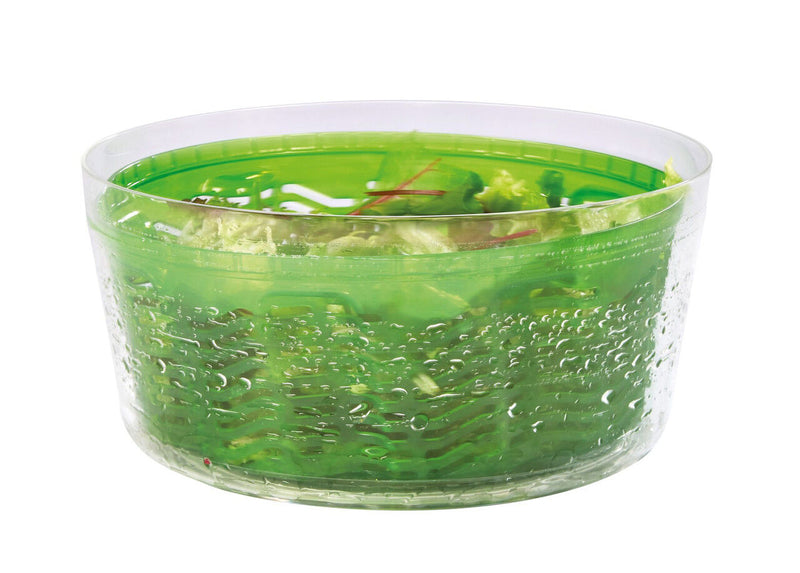Load image into Gallery viewer, Zyliss Swift Dry Large Salad Spinner in Green - Large-3