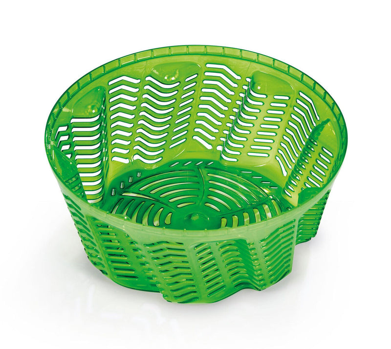 Load image into Gallery viewer, Zyliss Swift Dry Large Salad Spinner in Green - Large-4