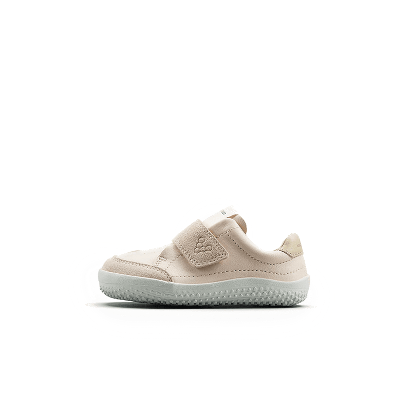 Load image into Gallery viewer, Vivobarefoot Gobi Sneaker Toddlers Rose-2