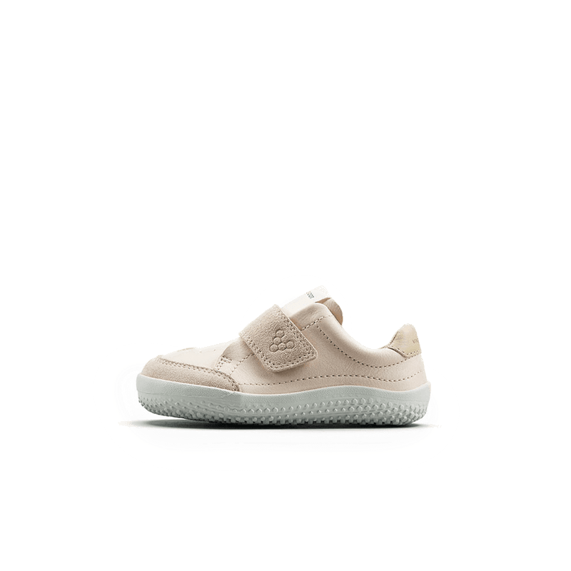 Load image into Gallery viewer, Vivobarefoot Gobi Sneaker Toddlers' Barefoot Shoe – Rose