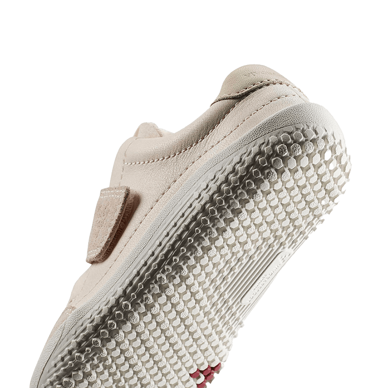 Load image into Gallery viewer, Vivobarefoot Gobi Sneaker Toddlers' Barefoot Shoe – Rose