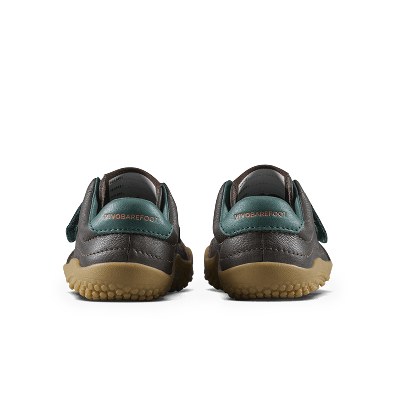 Load image into Gallery viewer, Vivobarefoot Gobi Sneaker Toddlers Bracken-4