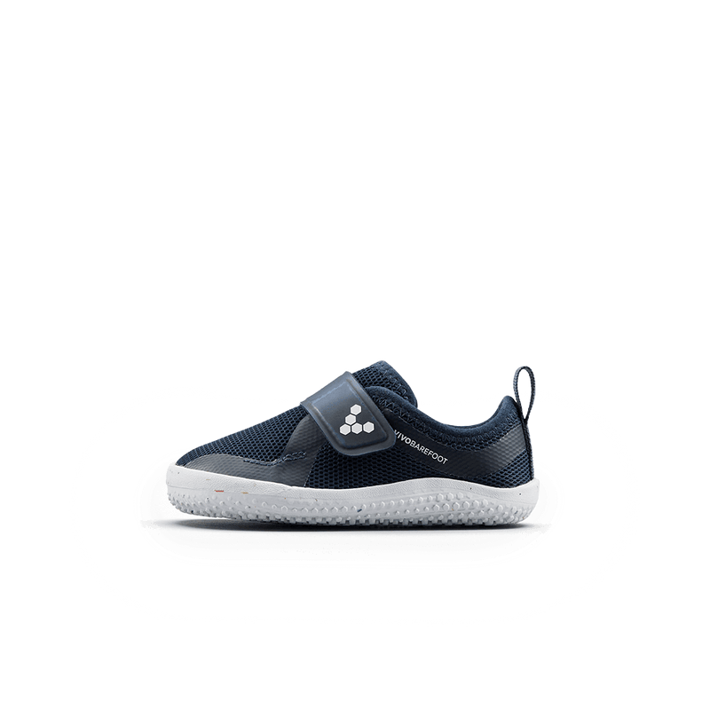 Load image into Gallery viewer, Vivobarefoot Primus Sport IV Toddlers Deep Ocean-2