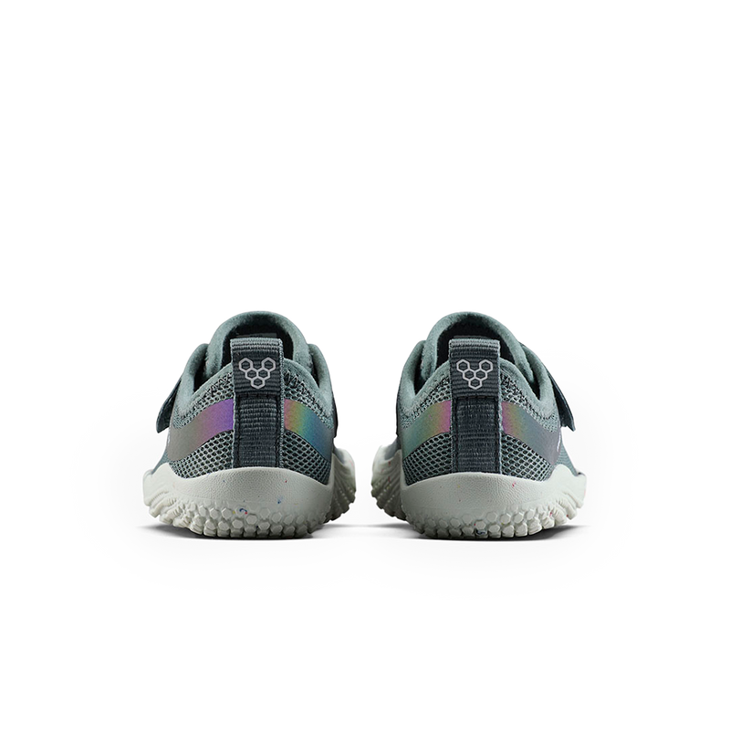 Load image into Gallery viewer, Vivobarefoot Primus Sport IV Toddlers Aurora-4