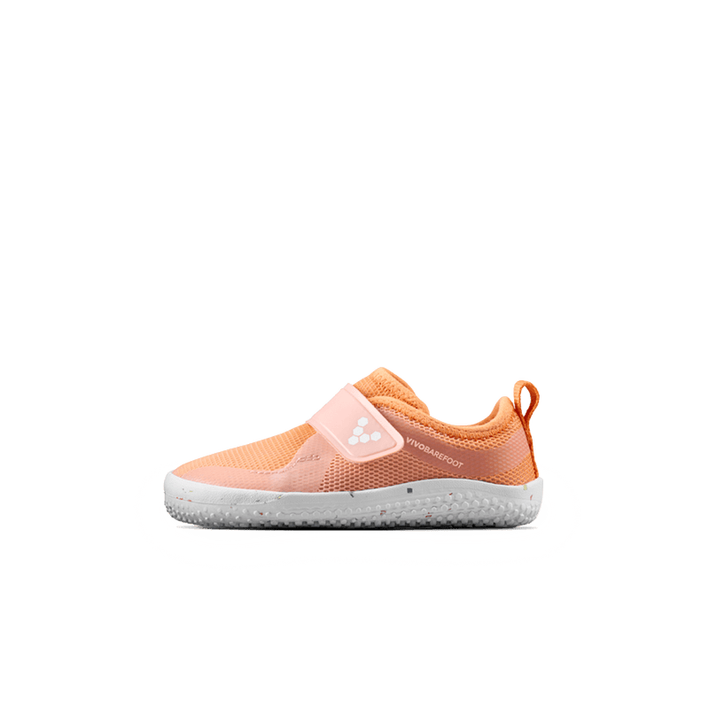 Load image into Gallery viewer, Vivobarefoot Primus Sport IV Toddlers Apricot-2