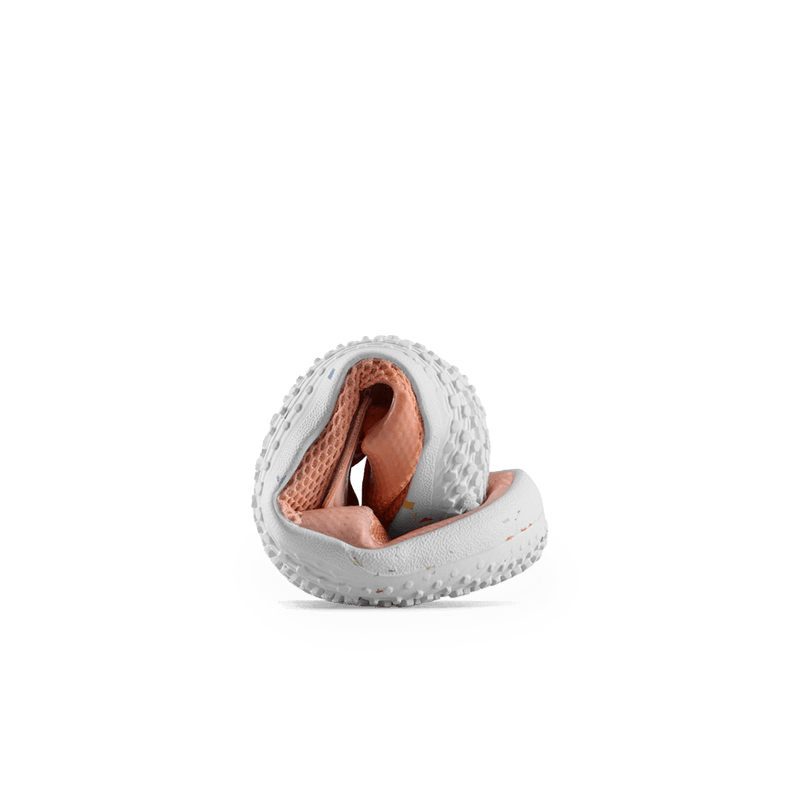 Load image into Gallery viewer, Vivobarefoot Primus Sport IV Toddlers Barefoot Shoe – Apricot