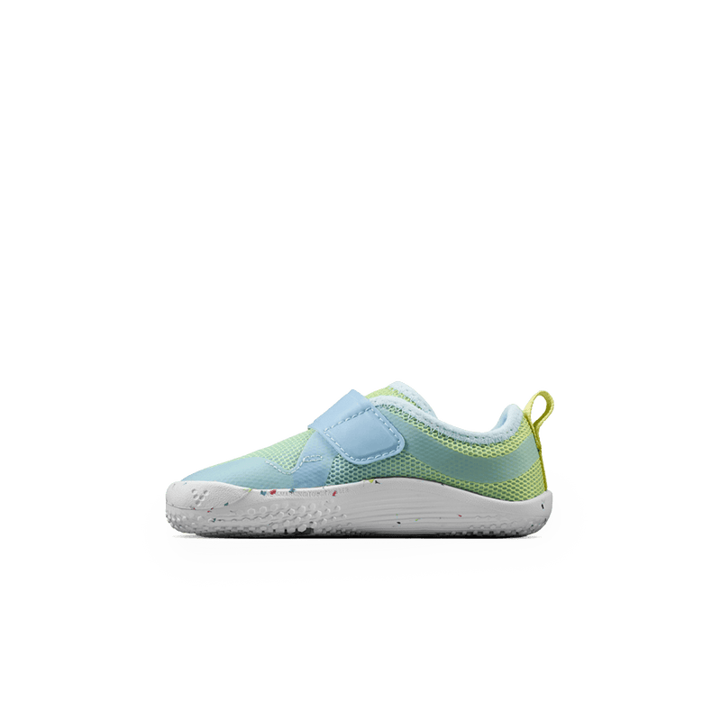 Load image into Gallery viewer, Vivobarefoot Primus Sport IV Toddlers Skyway-2