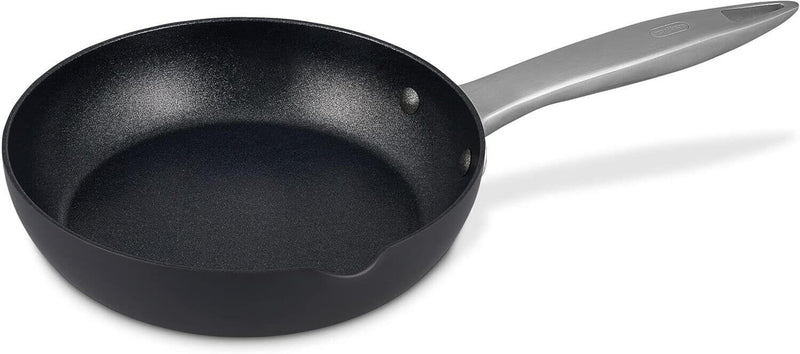 Load image into Gallery viewer, Zyliss Ultimate Pro Non-Stick Aluminium 20cm Round Frying Pan - Black-0