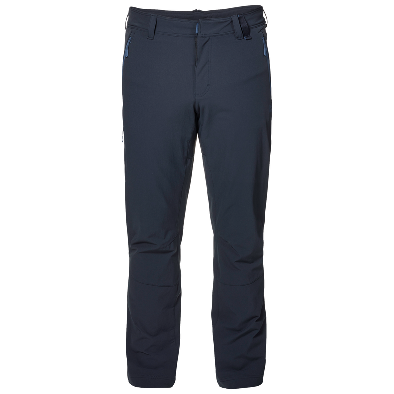 Load image into Gallery viewer, Jack Wolfskin Mens Activate XT Pants Winter Outdoor Trousers Hiking-7