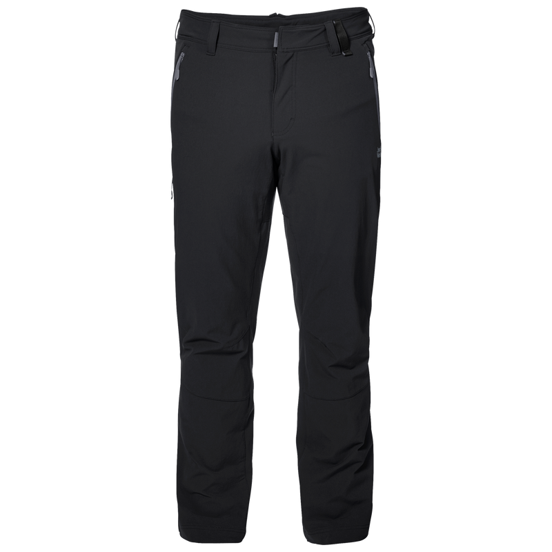 Load image into Gallery viewer, Jack Wolfskin Mens Activate XT Pants Winter Outdoor Trousers Hiking-8