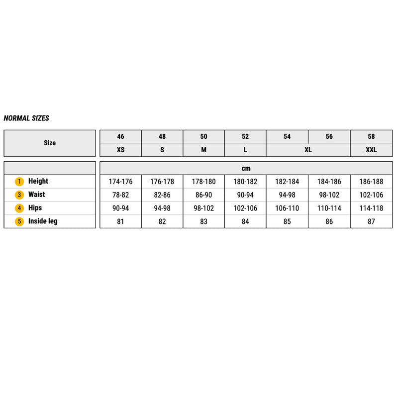 Load image into Gallery viewer, Jack Wolfskin Mens Activate XT Pants Winter Outdoor Trousers Hiking-2