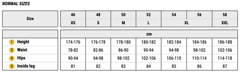 Load image into Gallery viewer, Jack Wolfskin Mens Activate XT Pants Winter Outdoor Trousers Hiking-4