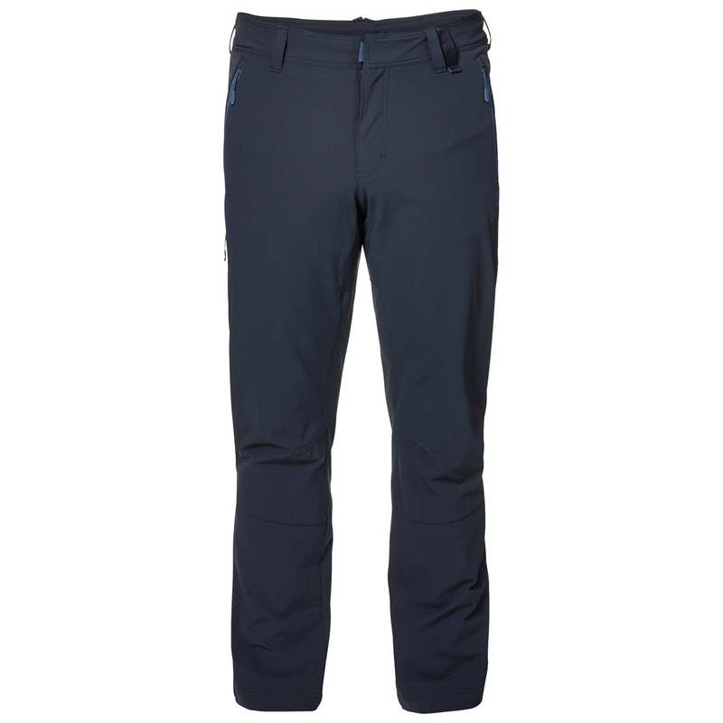 Load image into Gallery viewer, Jack Wolfskin Mens Activate XT Pants Winter Outdoor Trousers Hiking-3