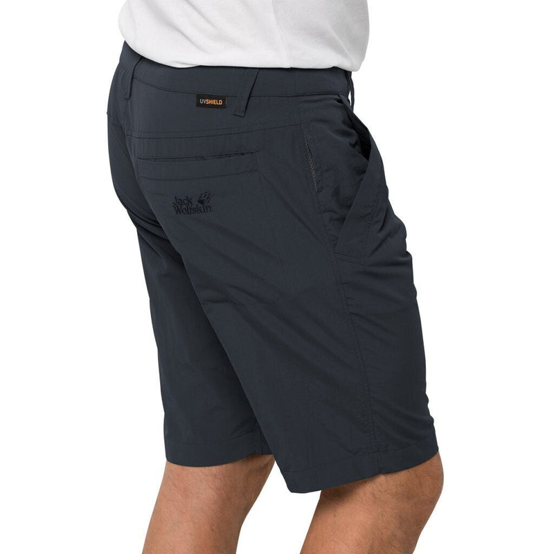 Load image into Gallery viewer, Jack Wolfskin Mens Desert Valley Shorts Camping Hoking Trekking Casual-4