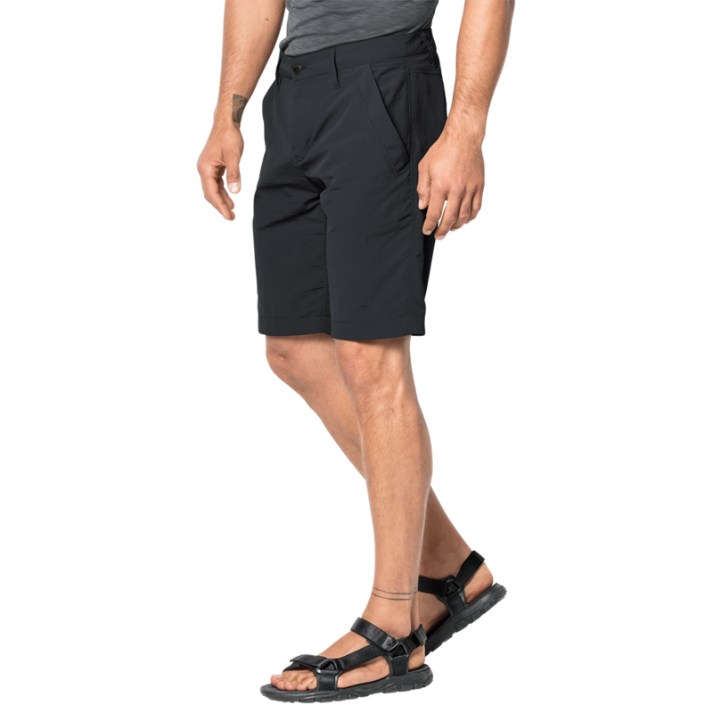 Load image into Gallery viewer, Jack Wolfskin Mens Desert Valley Shorts Camping Hoking Trekking Casual-3