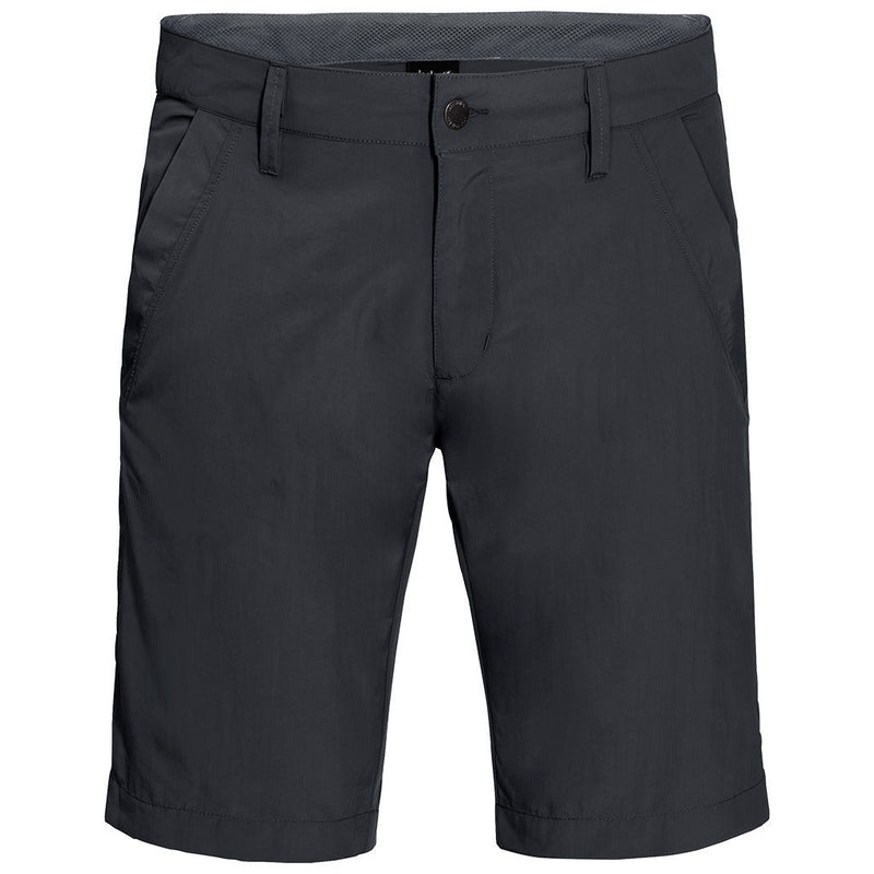 Load image into Gallery viewer, Jack Wolfskin Mens Desert Valley Shorts Camping Hoking Trekking Casual-0