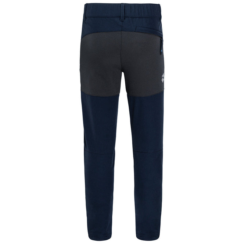 Load image into Gallery viewer, Jack Wolfskin Girls Activate Dynamic Pants Trousers Bottoms Hiking Trekking Outdoor Exercise-3