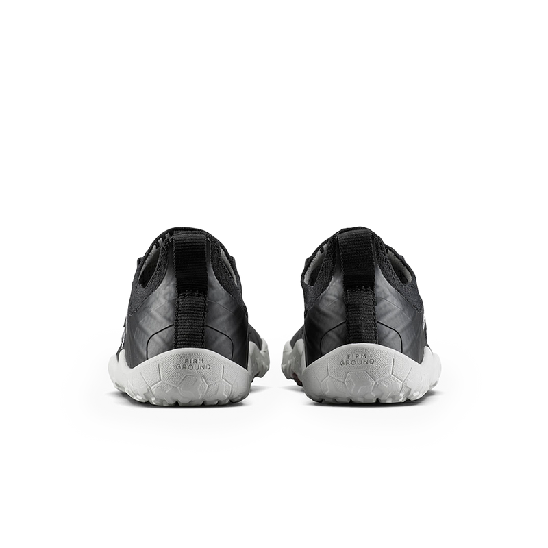 Load image into Gallery viewer, Vivobarefoot Primus Trail Knit FG Preschool Eclipse-4