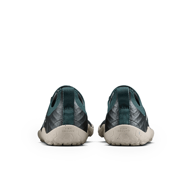 Load image into Gallery viewer, Vivobarefoot Primus Trail Knit FG Pre-School Aurora-4