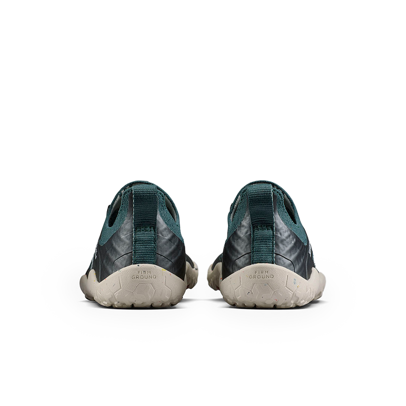 Load image into Gallery viewer, Vivobarefoot Primus Trail Knit FG Preschool Aurora-4