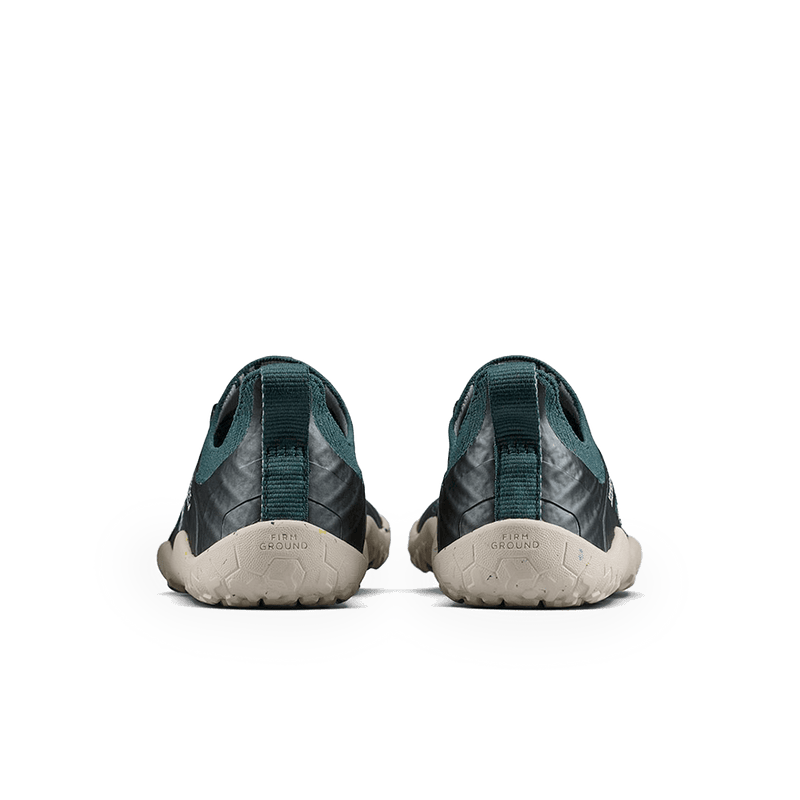 Load image into Gallery viewer, Vivobarefoot Primus Trail Knit FG Preschool Aurora-4