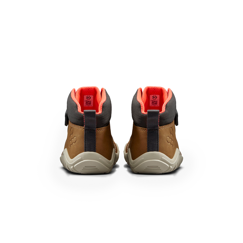 Load image into Gallery viewer, Vivobarefoot Tracker AT Preschool Acorn-4