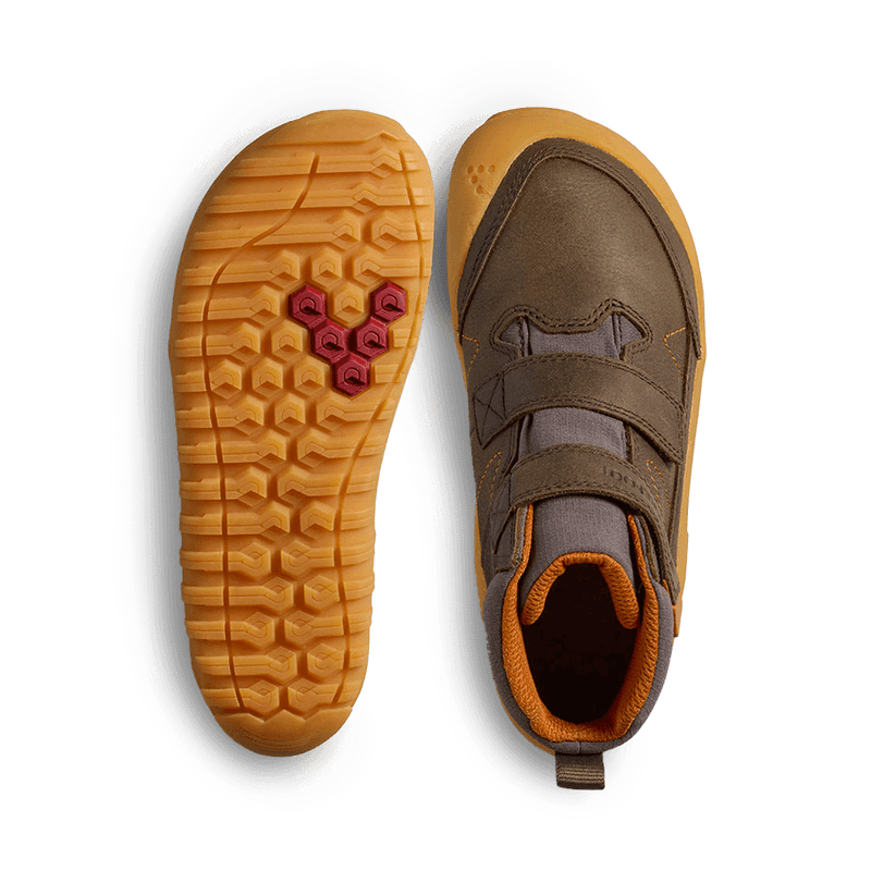 Load image into Gallery viewer, Vivobarefoot Tracker AT Preschool Bracken-1