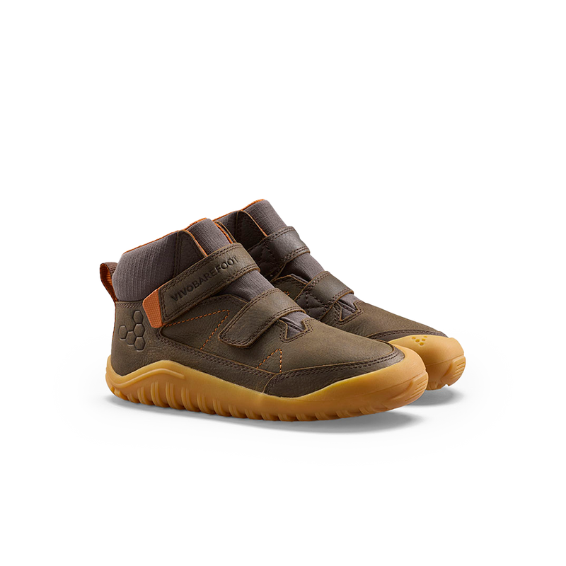 Load image into Gallery viewer, Vivobarefoot Tracker AT Preschool Bracken-3