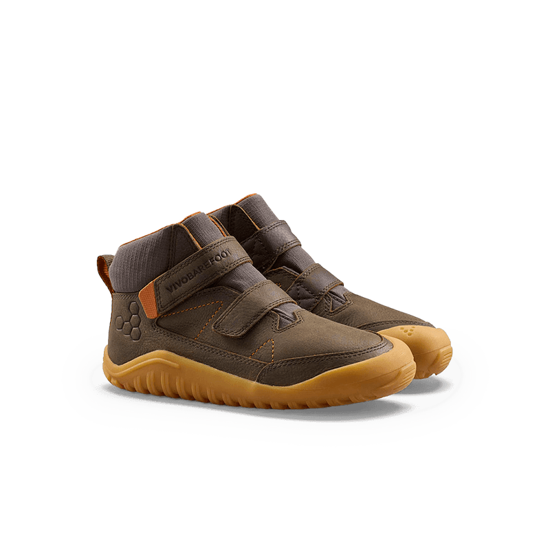 Load image into Gallery viewer, Vivobarefoot Tracker AT Preschool Bracken-3
